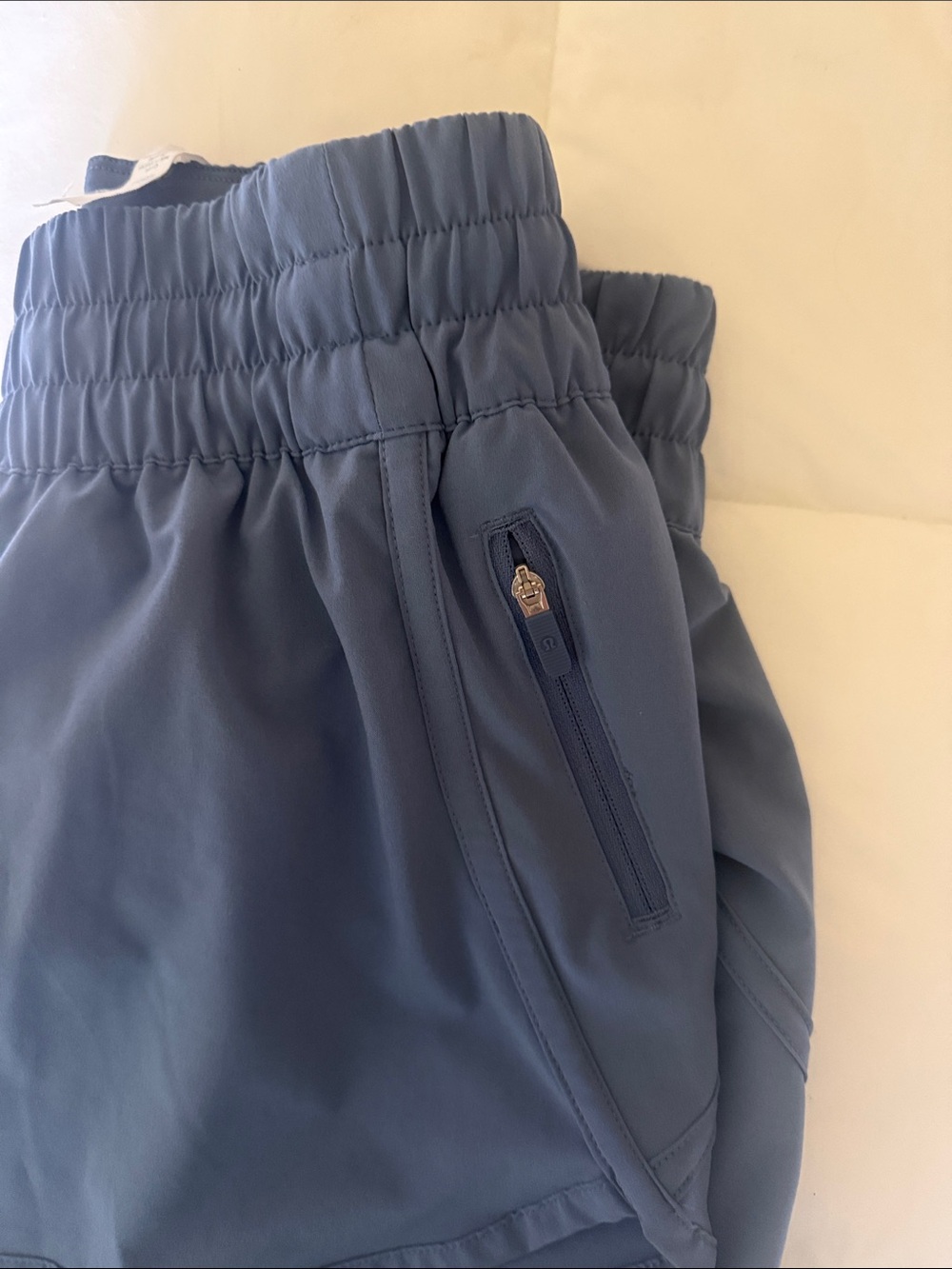 Lululemon Shorts - like new - Picture 6 of 6